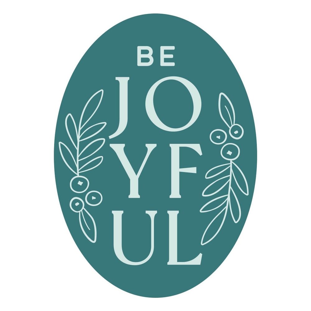 Spellbinders Be Joyful Wax Seal Stamp (WS-090) (OUTLET) Spellbinders Be Joyful Wax Seal Stamp (WS-090) (OUTLET)