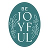 Spellbinders Be Joyful Wax Seal Stamp (WS-090) (OUTLET) Spellbinders Be Joyful Wax Seal Stamp (WS-090) (OUTLET)