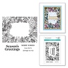 Spellbinders Balsam & Berries Clear Stamp (STP-139) (OUTLET) Spellbinders Balsam & Berries Clear Stamp (STP-139) (OUTLET)