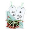 Spellbinders Holiday Quotes Clear Stamp (STP-044) (OUTLET) Spellbinders Holiday Quotes Clear Stamp (STP-044) (OUTLET)