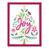 Spellbinders Layered Joy Tree Stencils (STN-069) (OUTLET) Spellbinders Layered Joy Tree Stencils (STN-069) (OUTLET)