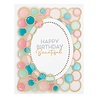 Spellbinders Balloon Garland & Sentiments Stencil (STN-061) (OUTLET) Spellbinders Balloon Garland & Sentiments Stencil (STN-061) (OUTLET)