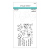 Spellbinders Playful Koalas Stamp & Die Set (SDS-173) (OUTLET)