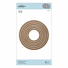 Spellbinders Hemstitch Circles (S4-928) (OUTLET)