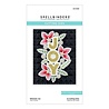 Spellbinders Stitched Joy Etched Dies (S4-1230) (OUTLET)