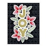 Spellbinders Stitched Joy Etched Dies (S4-1230) (OUTLET)
