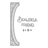 Spellbinders Half Slimline Oval Etched Dies (S4-1198) (OUTLET)