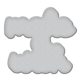 Spellbinders Make A Wish Confetti Etched Dies (S3-473) (OUTLET)