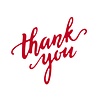 Spellbinders Scripted Thank You Etched Dies (S2-362) (OUTLET) Spellbinders Scripted Thank You Etched Dies (S2-362) (OUTLET)