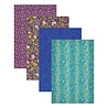 Spellbinders Petite Patterns 6x9 Inch Paper Pad (CH-030) (OUTLET) Spellbinders Petite Patterns 6x9 Inch Paper Pad (CH-030) (OUTLET)