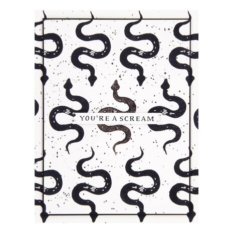 Spellbinders Halloween Icons Press Plate & Die Set (BP-079) (OUTLET)