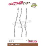 Scrapping Cottage Grass Slimline (CCB-078) (OUTLET)