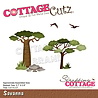 Scrapping Cottage Savanna (CC-852) (OUTLET) Scrapping Cottage Savanna (CC-852) (OUTLET)