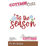 Scrapping Cottage Tis the Season (CC-1120) (OUTLET)