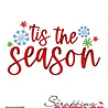 Scrapping Cottage Tis the Season (CC-1120) (OUTLET) Scrapping Cottage Tis the Season (CC-1120) (OUTLET)