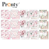 Pronty Crafts Romantica 21x21cm Deco Paper (471.201.008) (OUTLET)