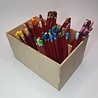 Pronty Crafts MDF Organizer Basic Box Mini Drawer (460.483.015) (OUTLET) Pronty Crafts MDF Organizer Basic Box Mini Drawer (460.483.015) (OUTLET)