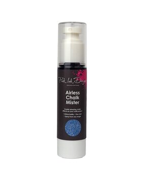 Pink Ink Designs Chalk Airless Mister Persian Blue 50ml (PICMPERS) (OUTLET)