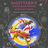 Pink Ink Designs Sagittarius "Knowledge Seeker" A5 Clear Stamps (PI234) (OUTLET)