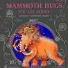 Pink Ink Designs Mammoth Hugs A5 Clear Stamp (PI171) (OUTLET)