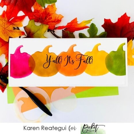 Picket Fence Studios Jack-o-Lantern 6x6 Inch Stencil (SC-260) (OUTLET) Picket Fence Studios Jack-o-Lantern 6x6 Inch Stencil (SC-260) (OUTLET)