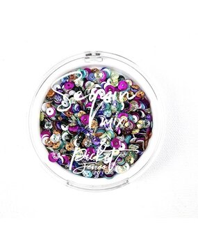 Picket Fence Studios City of Lights Sequin Mix (SQ-133) (OUTLET)