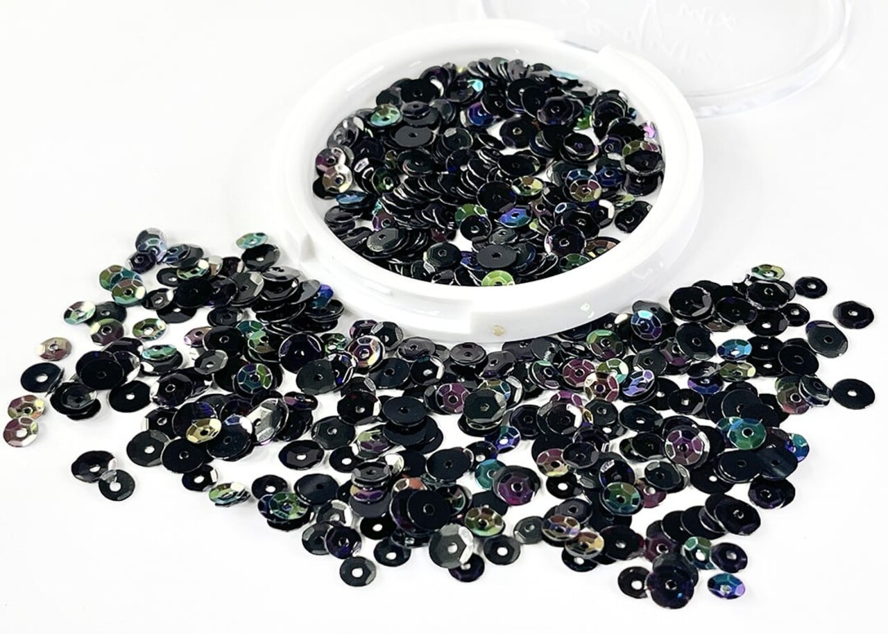 Picket Fence Studios All About the Galaxy Sequin Mix (SQ-163) (OUTLET)