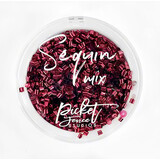 Picket Fence Studios Cosmo Sequin Mix (SQ-172) (OUTLET)