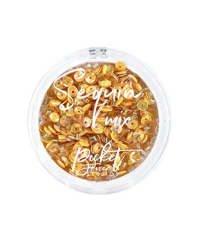 Picket Fence Studios Mimosa Sequin Mix (SQC-190) (OUTLET)