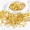 Picket Fence Studios Mimosa Sequin Mix (SQC-190) (OUTLET) Picket Fence Studios Mimosa Sequin Mix (SQC-190) (OUTLET)