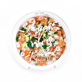 Picket Fence Studios The Bunny Express Sequin Mix (SQC-135) (OUTLET)