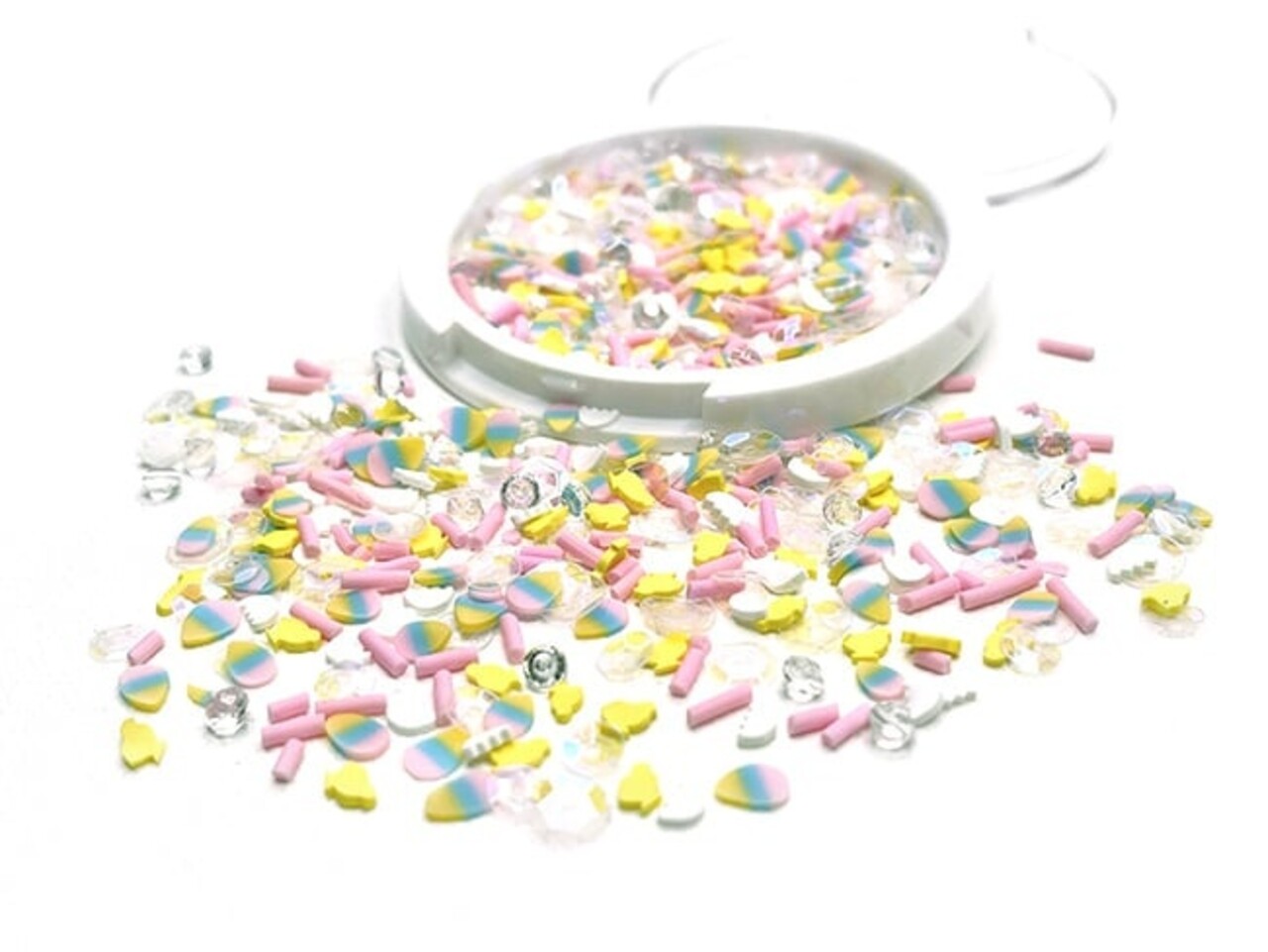 Picket Fence Studios On an Egg Hunt Sequin Mix (SQC-137) (OUTLET)