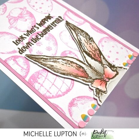 Picket Fence Studios On an Egg Hunt Sequin Mix (SQC-137) (OUTLET)