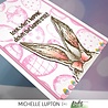 Picket Fence Studios On an Egg Hunt Sequin Mix (SQC-137) (OUTLET)