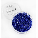 Picket Fence Studios Shaker Garnish Metallic Blue (SG-111) (OUTLET)