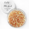 Picket Fence Studios Shaker Garnish Candy Orange (SG-115) (OUTLET)