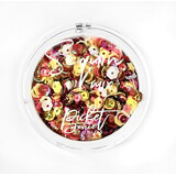 Picket Fence Studios Heart Breaker Sequin Mix (SQ-154) (OUTLET)