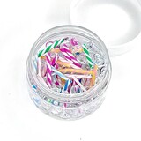 Picket Fence Studios Embellishments Wishes (EM-100) (OUTLET)