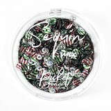 Picket Fence Studios More Peppermint Kisses Sequin Mix (SQ-143) (OUTLET)