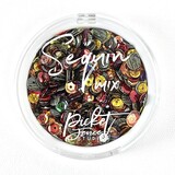 Picket Fence Studios Autumn Breeze Sequin Mix (SQ-142) (OUTLET)