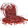 Picket Fence Studios Shaker Garnish Metallic Red (SG-100) (OUTLET)