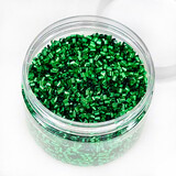 Picket Fence Studios Shaker Garnish Metallic Green (SG-101) (OUTLET)