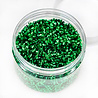 Picket Fence Studios Shaker Garnish Metallic Green (SG-101) (OUTLET)