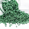 Picket Fence Studios Shaker Garnish Metallic Green (SG-101) (OUTLET)