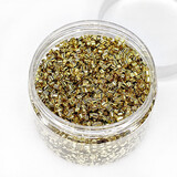 Picket Fence Studios Shaker Garnish Metallic Gold (SG-102) (OUTLET)