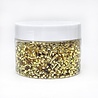 Picket Fence Studios Shaker Garnish Metallic Gold (SG-102) (OUTLET)