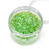 Picket Fence Studios Shaker Garnish Spring Green (SG-104) (OUTLET)