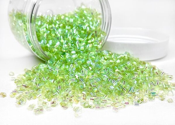 Picket Fence Studios Shaker Garnish Spring Green (SG-104) (OUTLET)