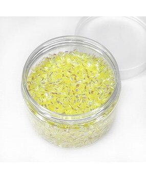 Picket Fence Studios Shaker Garnish Spring Yellow (SG-107) (OUTLET)