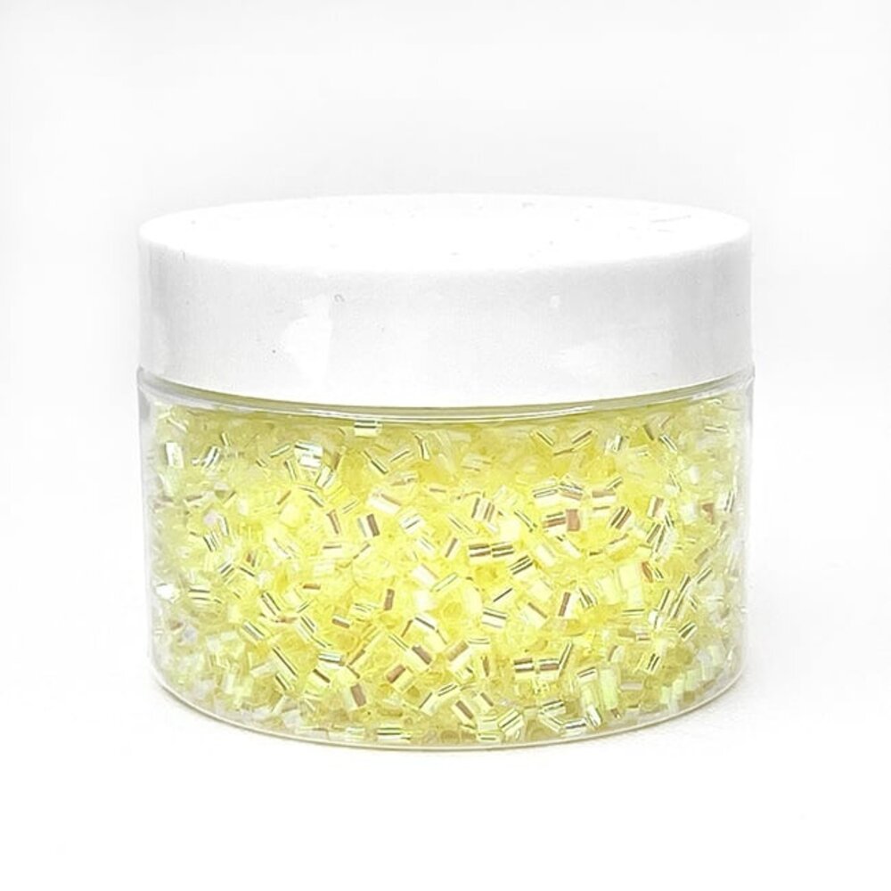 Picket Fence Studios Shaker Garnish Spring Yellow (SG-107) (OUTLET)